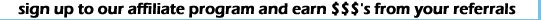 Join the Buyme Affiliate Program