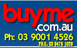 Buyme.com.au - Home Page
